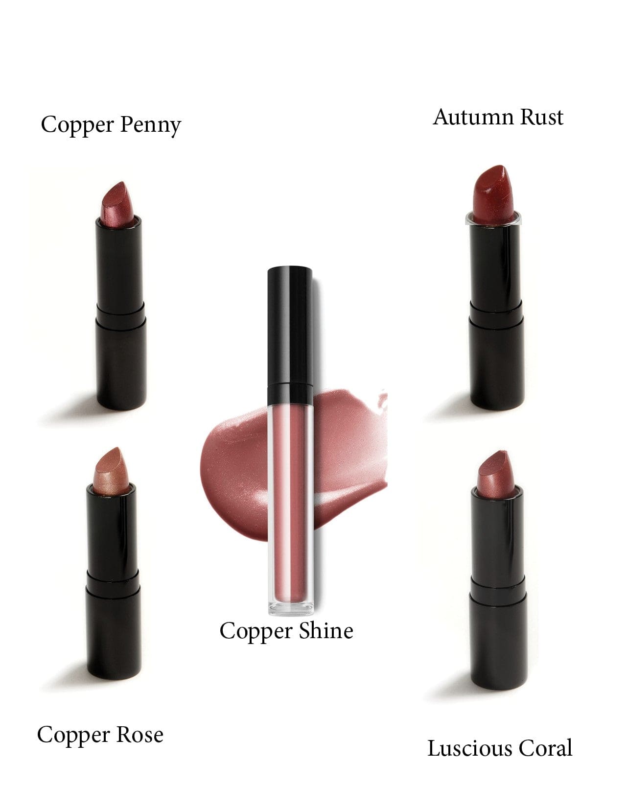 Danyel' Lipstick - Image 5